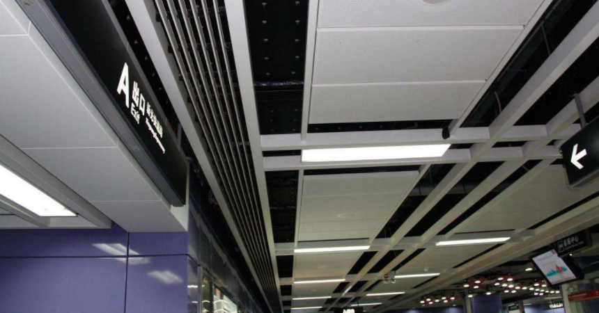 木紋鋁板立足市場的四點理由