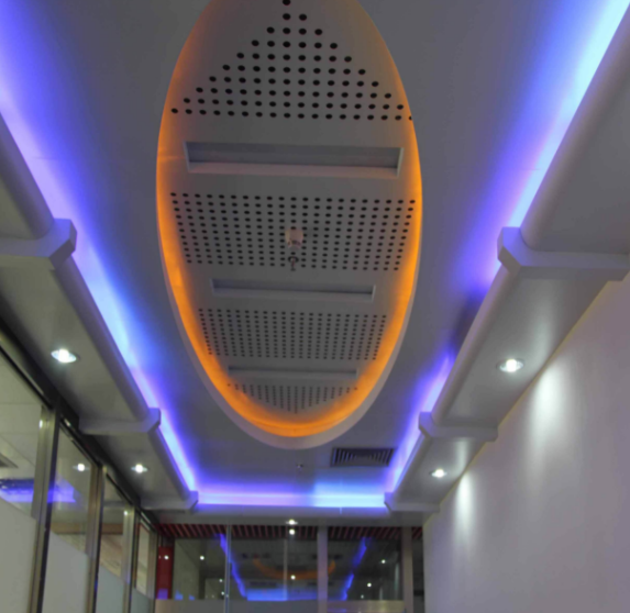 制約深圳鋁單板廠家發展的兩大“瓶頸”