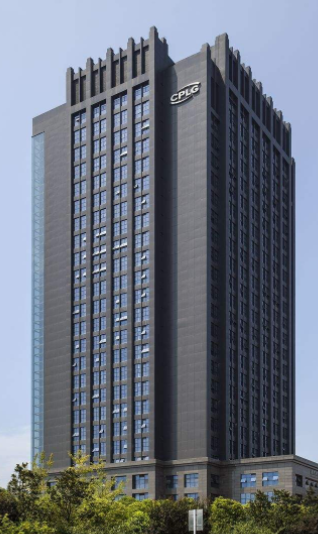 深圳鋁單板廠家的前景無限