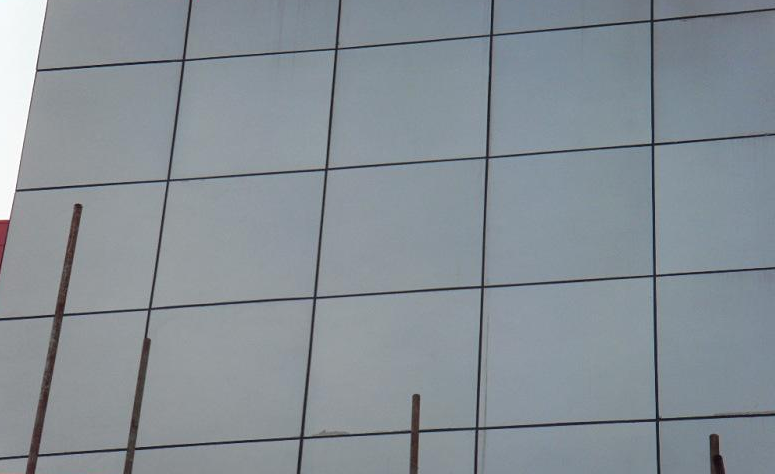 完成自動化運營 深圳鋁單板廠家應對新型營銷戰役