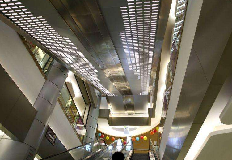 表面處理過的木紋鋁板為什么與眾不同