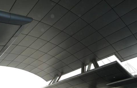 深圳鋁單板廠家文化創新助企業轉變管理方式