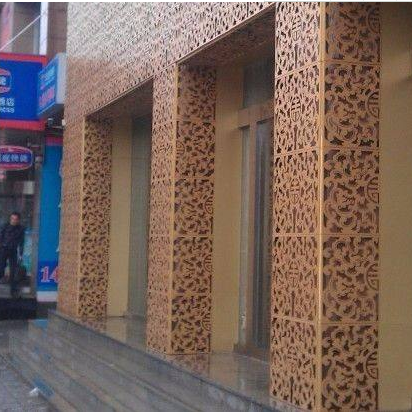 木紋鋁板企業：互聯網思維從營銷蔓延至整個產業鏈