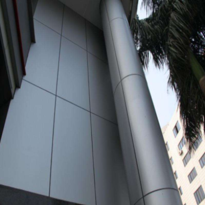 深圳鋁單板廠家文化創新助企業轉變管理方式