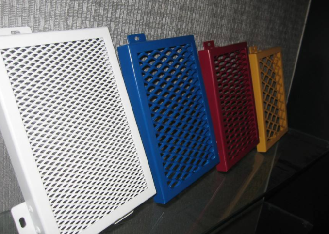 深圳鋁單板廠家緊跟潮流，滿足現代生活需求