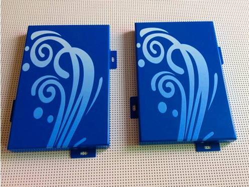 深圳鋁單板廠家進入升級轉型期