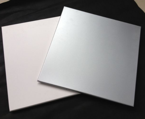 深圳鋁單板廠家電商需具備專業隊伍