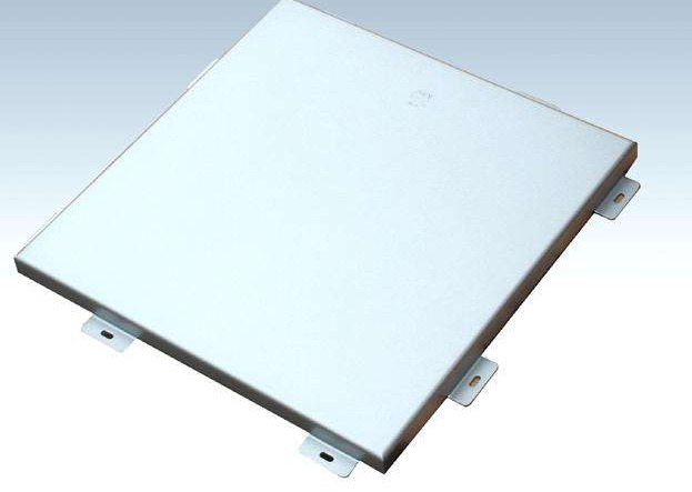 木紋鋁板廠家招商需要新的理念