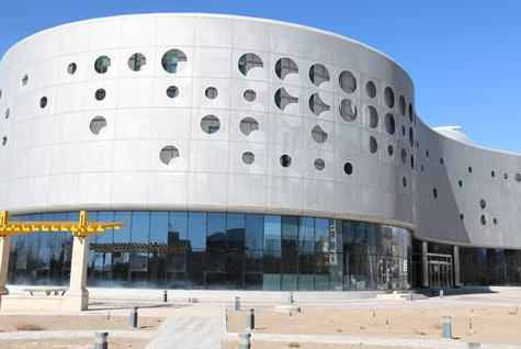 深圳鋁單板廠家開創經濟有效的渠道模式