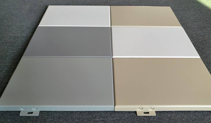 木紋鋁板國際市場空間廣闊 下海誘惑與風險并舉