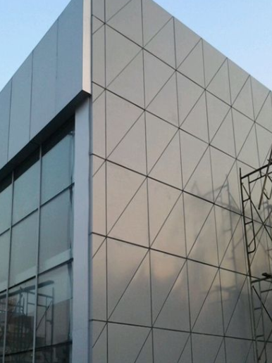 大建材至井噴年 木紋鋁板企業產品延伸爭籌碼