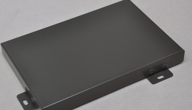 電商迅速發展 深圳鋁單板廠家還需謹慎應對