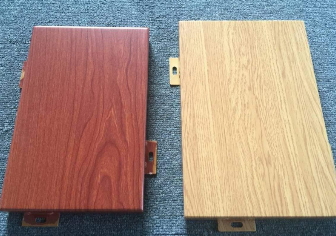 深圳鋁單板廠家渠道建設走差異化道路