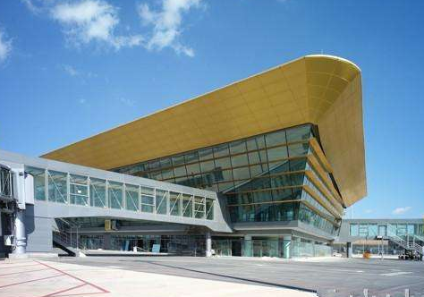 線上線下協同效應是深圳鋁單板廠家必然選擇