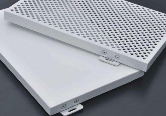 迎合市場需求 深圳鋁單板廠家或可加強成本控制