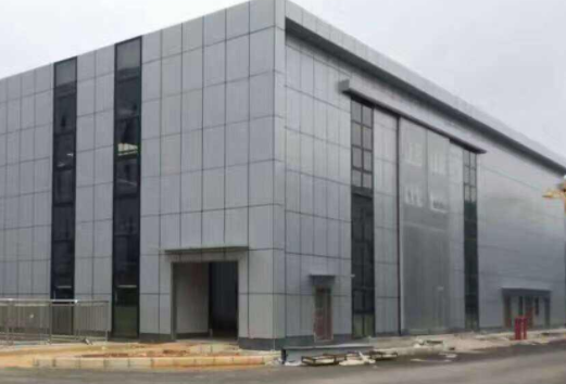 移動互聯網時代 新媒體可培育深圳鋁單板廠家的潛在消費者