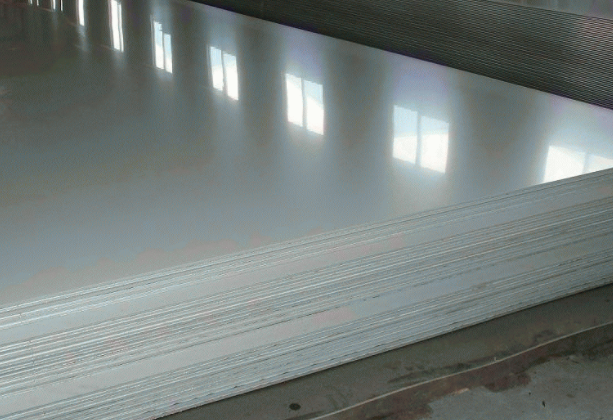 7075鋁板產品讓品牌具備含金量