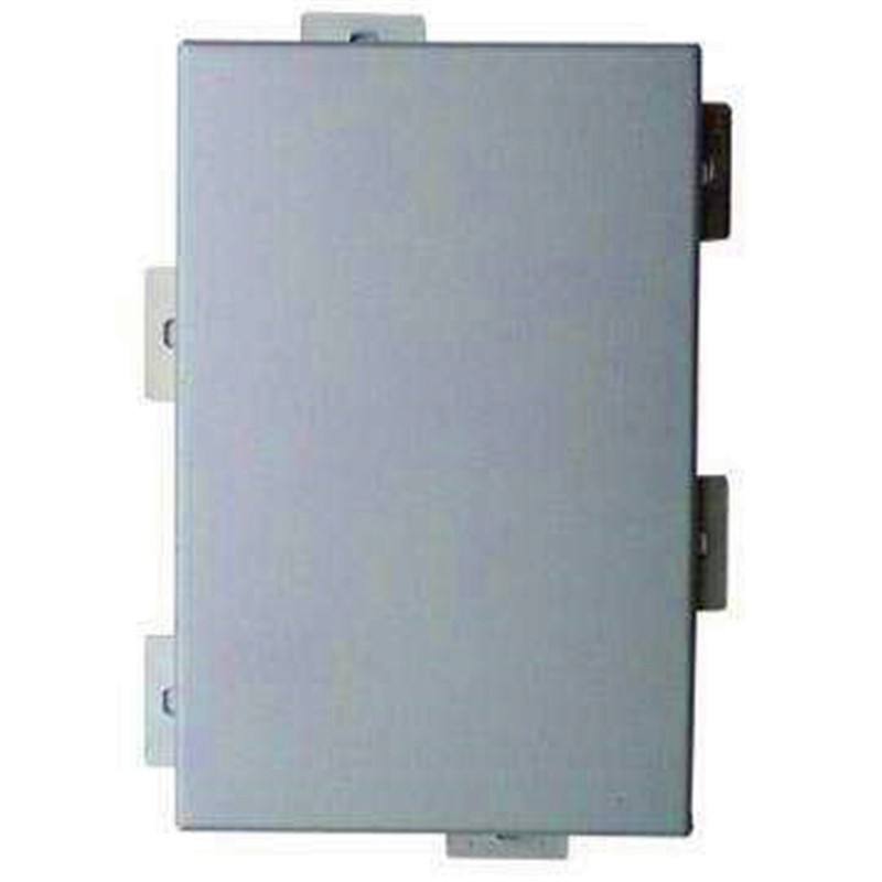 深圳鋁單板廠家怎么做大