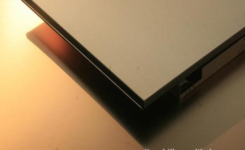 互聯網對深圳鋁單板廠家的影響有什么？