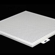 影響7075鋁單板的價格的要素