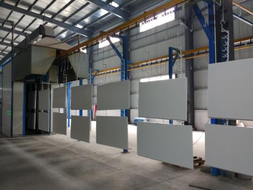 目前7050鋁板市場成交價格依舊維持節前水平