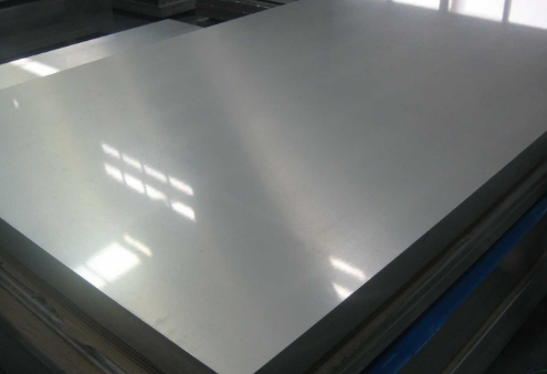 7075鋁板的品種和用途