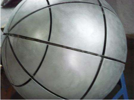 生產7075鋁板要注意保護好環境