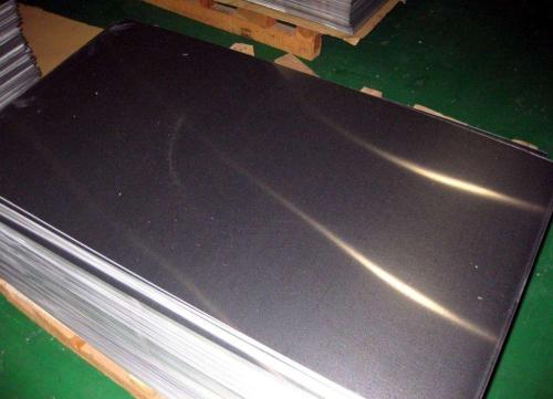 7075鋁板使用回歸熱處理來恢復塑性需要注意什么