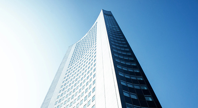 玻璃幕墻應該如何正確選擇材料？